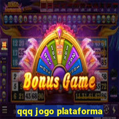 qqq jogo plataforma